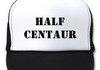 Half Centaur