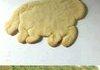 Horse cookie