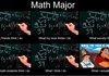 Math Majors