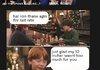 Harry Potter Compilation