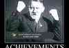 Hitler's achievement