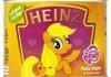 Heinz Pasta Shapes My Little Pony 205G
