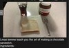 How to make the perfect Choco Sandwich