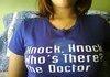 Hey Whovians, look what I just got!