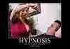 Hypnosis fail