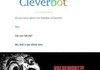 Harry Potter and cleverbot