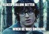 Hipster Frodo