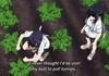 Agriculture in anime