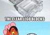 Home Alone 6: The Lego Fair.