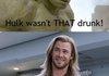 Hulk & Thor