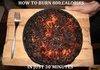 How to burn calories