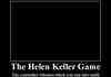 Helen Keller Game