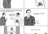 Hipster Hitler: Heil
