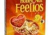 Honey Nut Feelio's