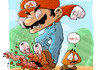 Harsh Mario