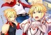 Male Mordred