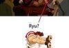 Ryu?