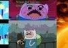 Adventure Time Comic!