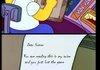 Homer Trolls Himself