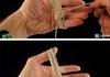 How To Tie An Awesome Knot