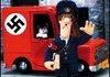 Hitler iz a Postman
