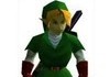 Here's an Adult Link ;)