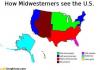 How the Midwest Views America