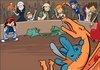 What Real Pokemon Battles Are Like