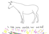 How to draw a pony