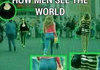 How Men See The World