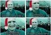 Merry Voldemort Everyone