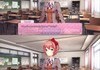 Helping Sayori with her confidence issues.