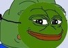 Happy Pepe to make your day better!