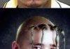 weird men haircuts