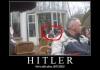 Hitler still Alive!