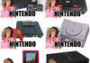 How mom saw all of my consoles
