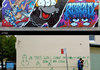 Troll Graffiti
