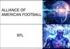 American Football in a nutshell