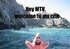 HEY MTV!