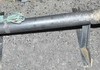 Homemade Irish Mortar found in County Down