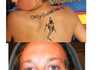 Horrible Tattoo Compilation Part 2