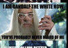 Hipsters of LOTR