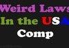 Weird Laws in the USA Comp