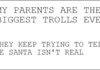 Troll Parents