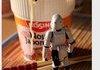 What Storm Troopers Do On Their Day Off