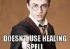 Harry potter comp