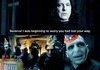 Happy Birthday Voldemort!