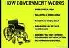 How Government works