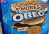they couldve called them S'moreos