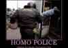 Homo Police